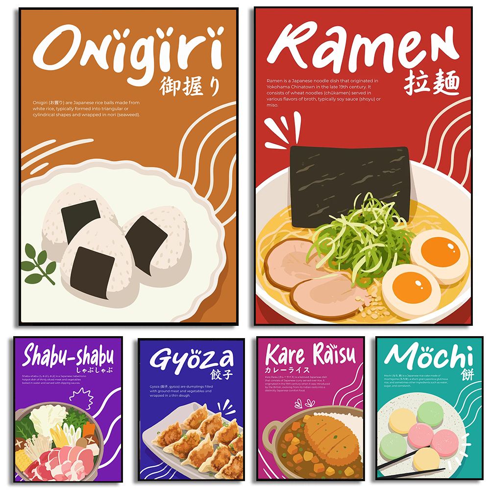 Modern Minimalism Japanese Cui - Japanese Lifestyle And Food ulasan dan harga