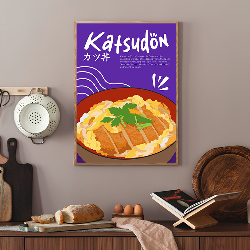 Modern Minimalism Japanese Cui - Japanese Lifestyle And Food ulasan dan harga