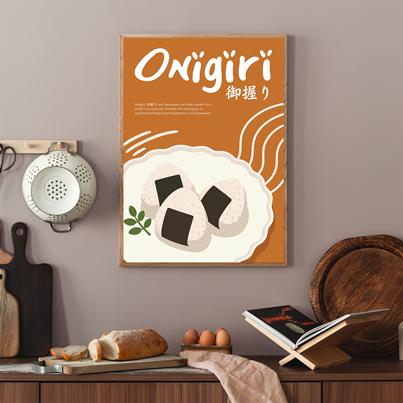Modern Minimalism Japanese Cui - Japanese Lifestyle And Food ulasan dan harga