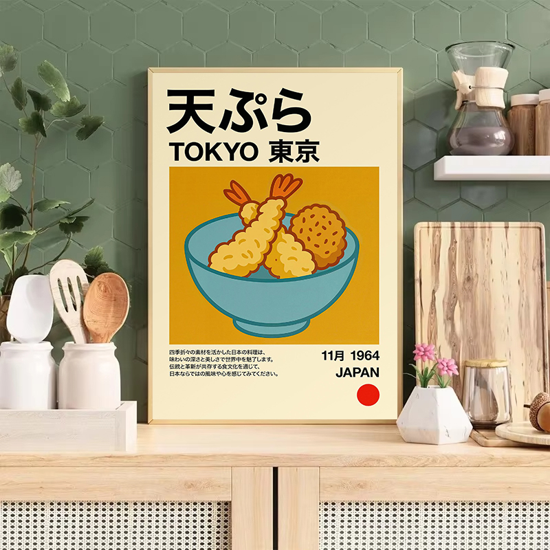 Kawaii Japanese Classic Food R - Japanese Lifestyle And Food ulasan dan harga