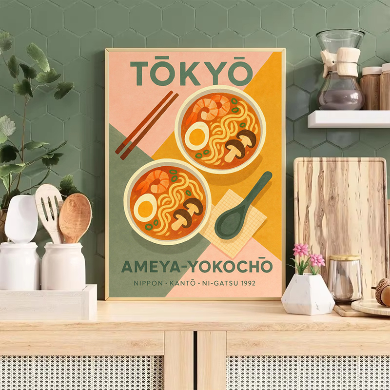 Kawaii Japanese Classic Food R - Japanese Lifestyle And Food ulasan dan harga