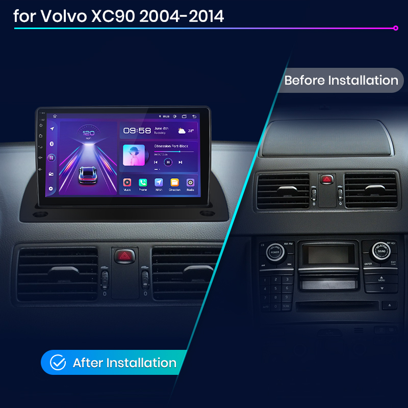Junsun AI Voice Car Stereo Rad - Japanese Traditional Lifestyle ulasan dan harga