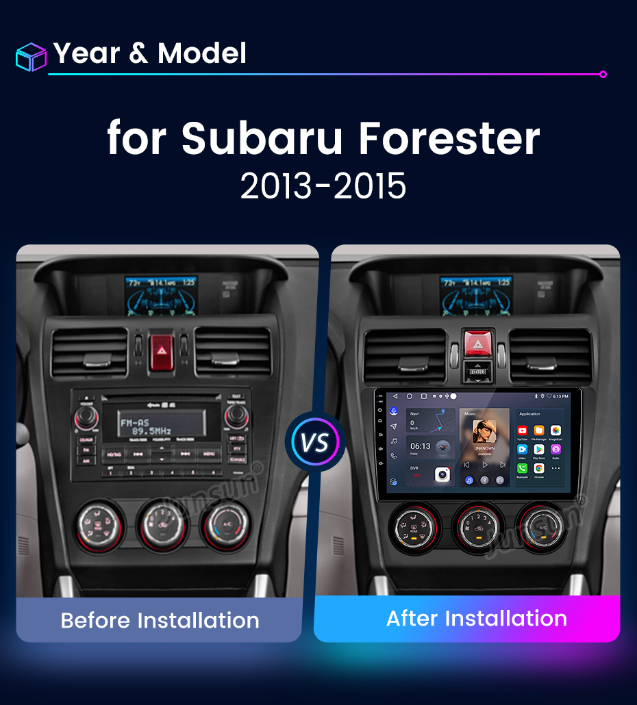 Junsun AI Voice Car Stereo Rad - Japanese Traditional Lifestyle ulasan dan harga