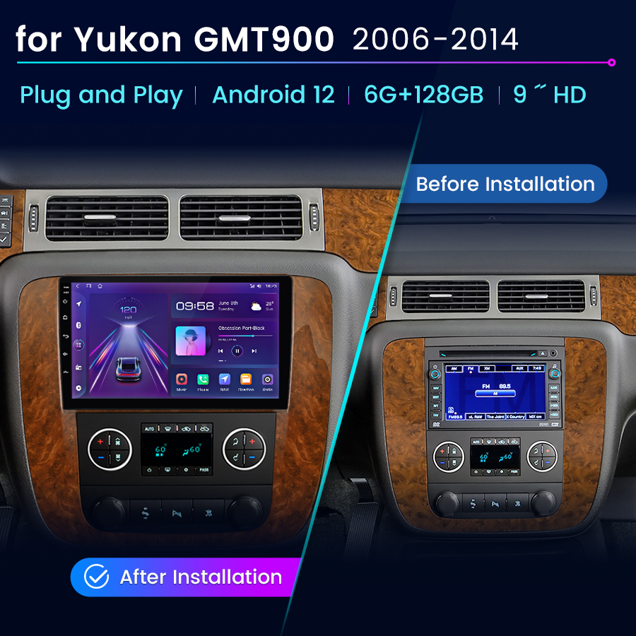 Junsun AI Voice Car Stereo Rad - Japanese Traditional Lifestyle ulasan dan harga