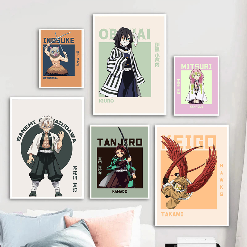Japanese Anime Classic Charact - Japanese Lifestyle Anime ulasan dan harga