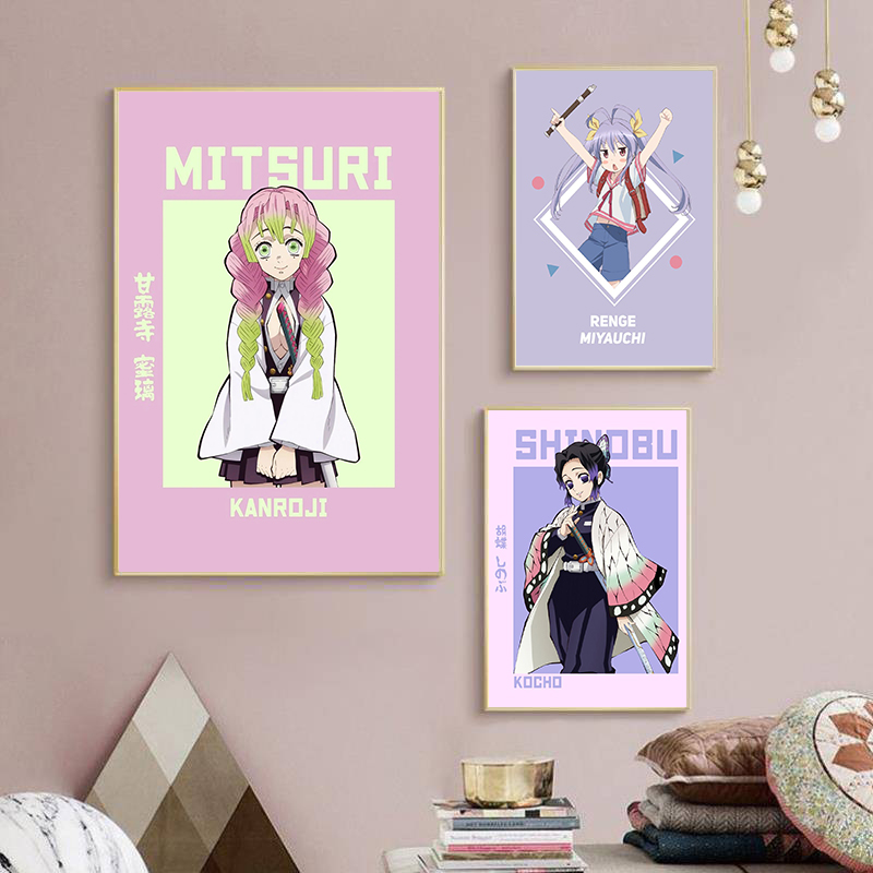 Japanese Anime Classic Charact - Japanese Lifestyle Anime ulasan dan harga