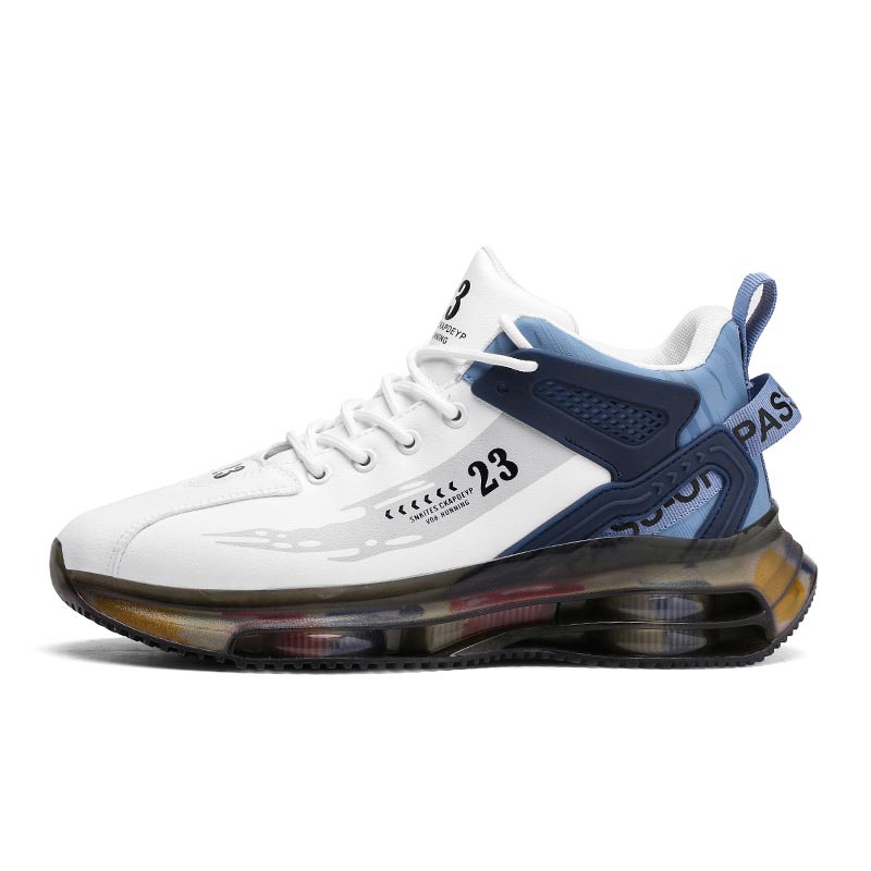 flatform spring sneakers men a - Japanese Mom Lifestyle ulasan dan harga