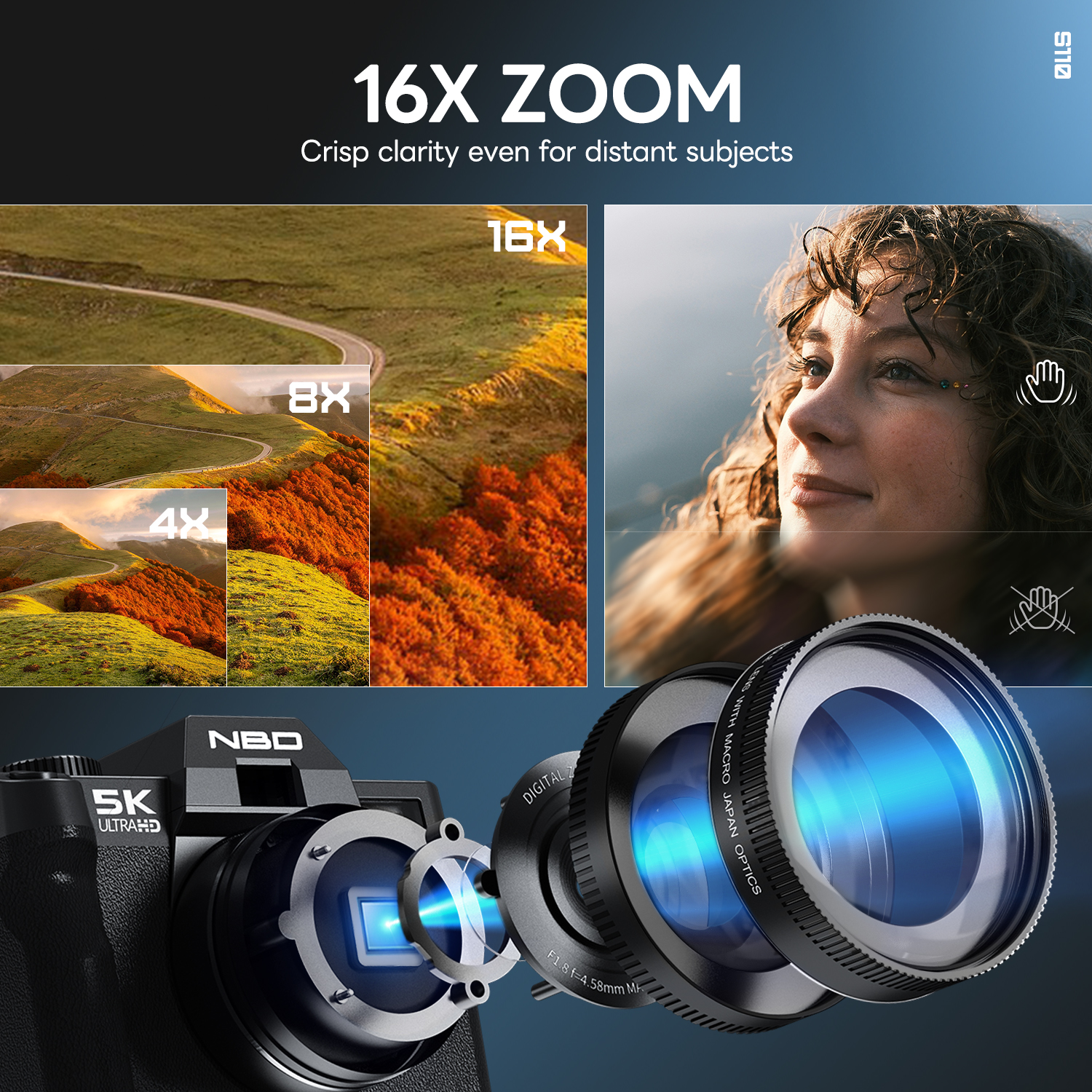 NBD 48MP&4K Digital Cameras fo - Japanese Traditional Lifestyle ulasan dan harga