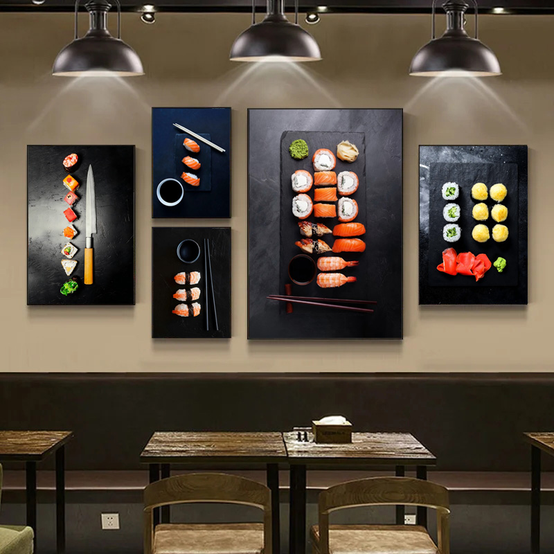 Classic Advanced Japanese Food - Japanese Lifestyle And Food ulasan dan harga