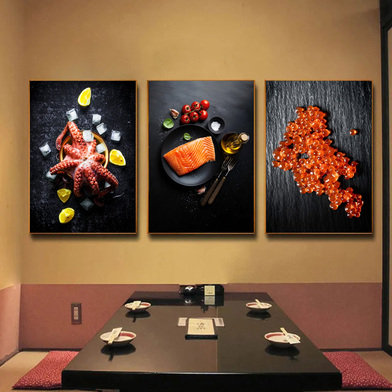 Classic Advanced Japanese Food - Japanese Lifestyle And Food ulasan dan harga