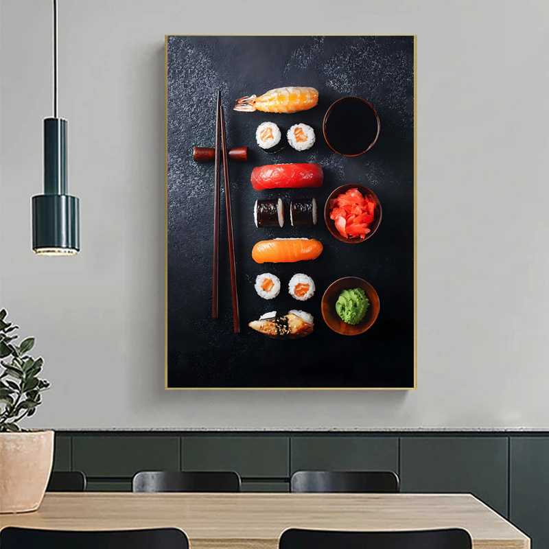 Classic Advanced Japanese Food - Japanese Lifestyle And Food ulasan dan harga
