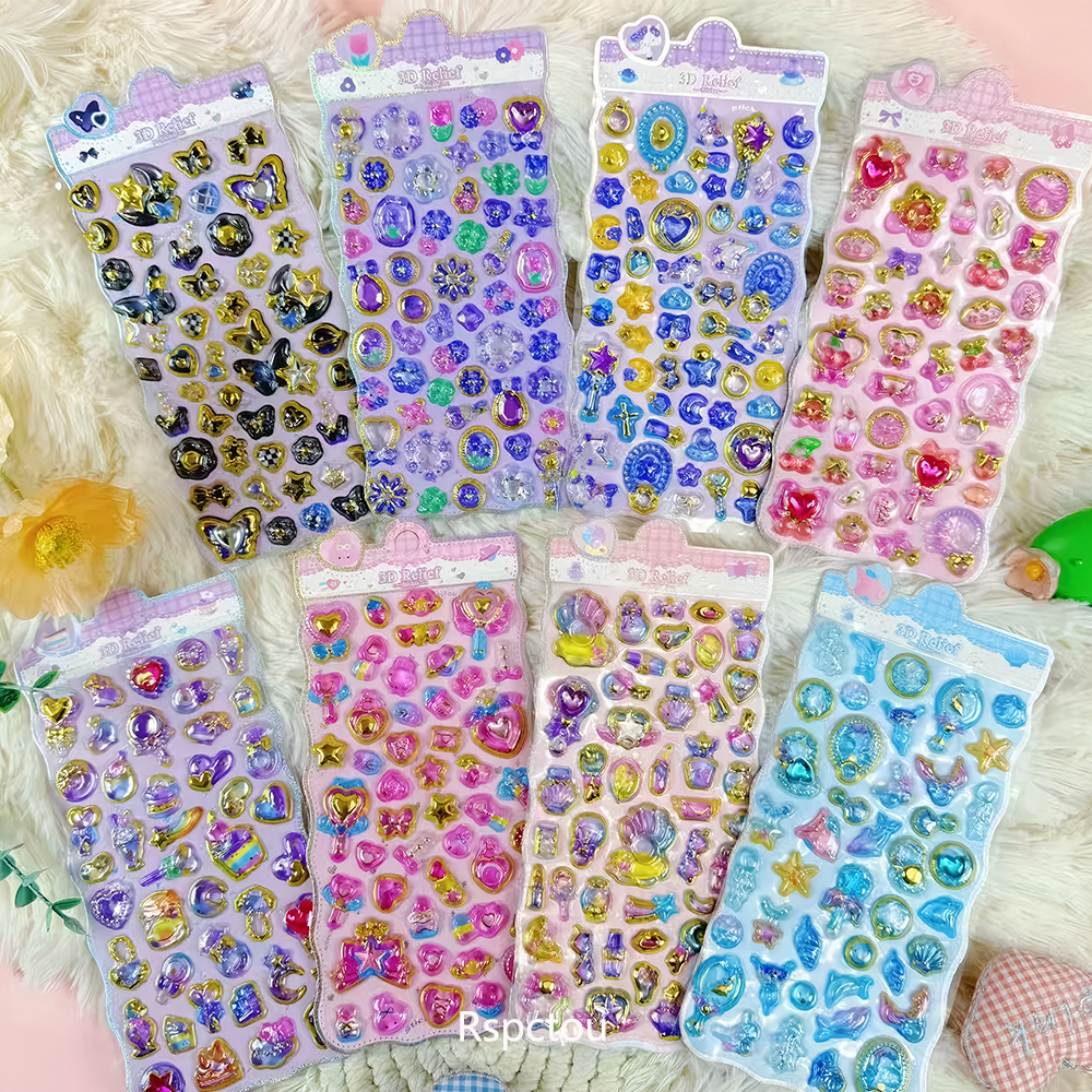 1pcs Cute Japanese Style 3D Re - Japanese Lifestyle Anime ulasan dan harga