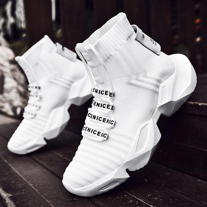 Plus Size High Top Massive Spo - Japanese Mom Lifestyle ulasan dan harga