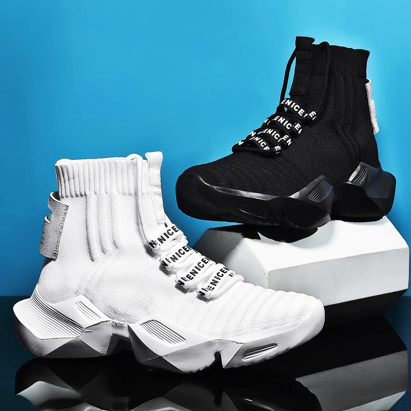 Plus Size High Top Massive Spo - Japanese Mom Lifestyle ulasan dan harga