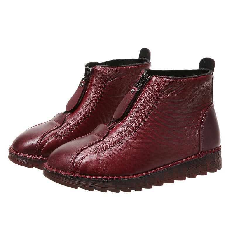 high cut pu leather sneakers w - Japanese Mom Lifestyle ulasan dan harga