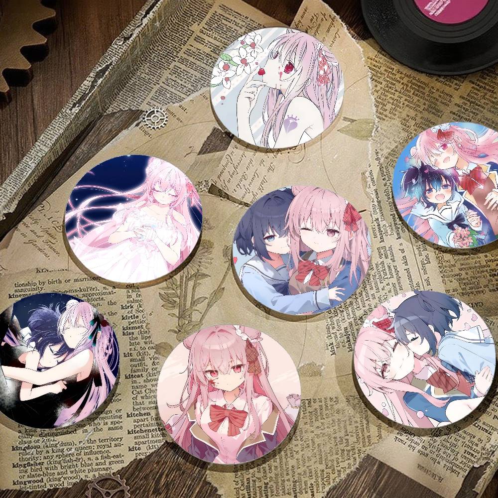 HOT Japanese Anime Kawaii Happ - Japanese Lifestyle Anime ulasan dan harga