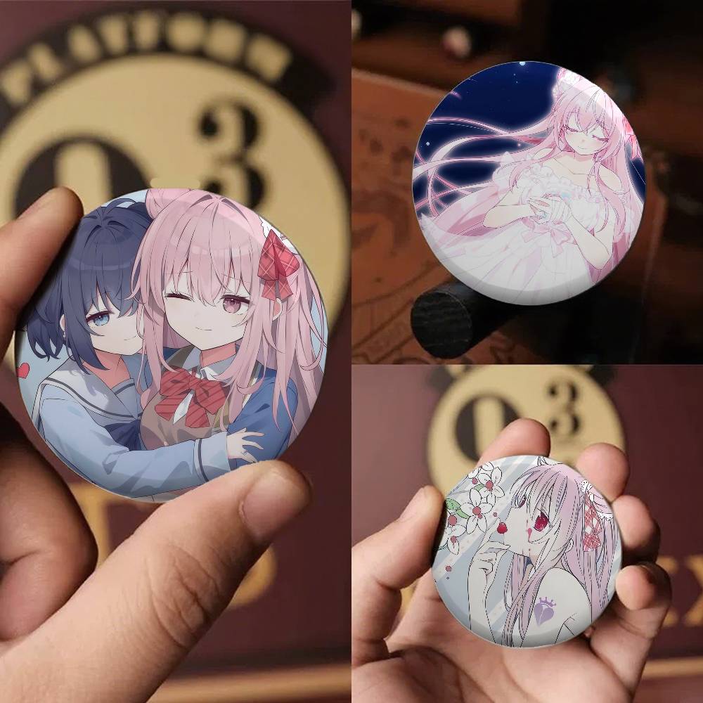 HOT Japanese Anime Kawaii Happ - Japanese Lifestyle Anime ulasan dan harga