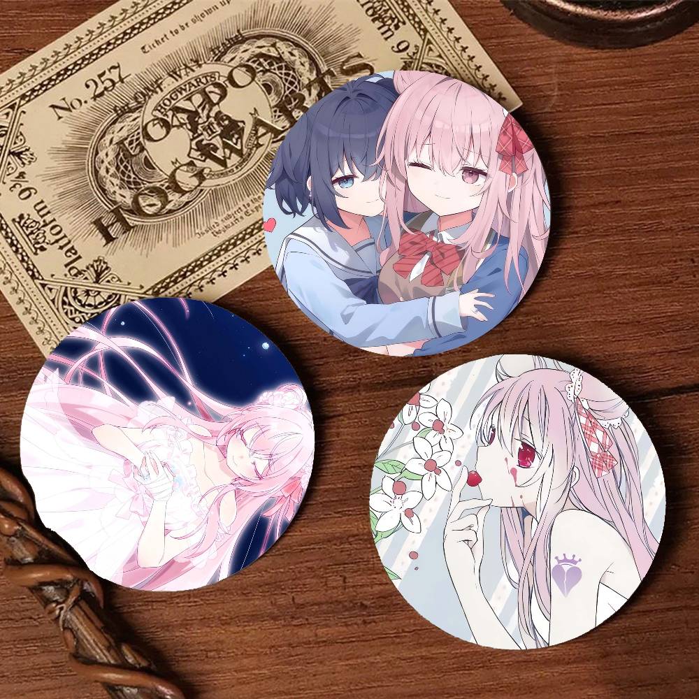 HOT Japanese Anime Kawaii Happ - Japanese Lifestyle Anime ulasan dan harga