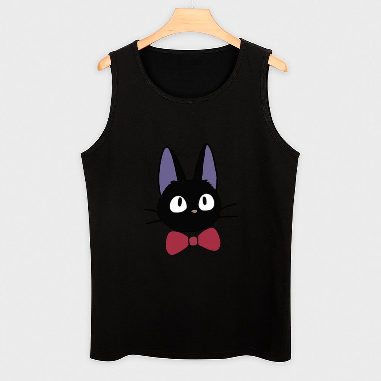 Kawaii Jiji Cat Black Cat Anim - Japanese Lifestyle Anime ulasan dan harga