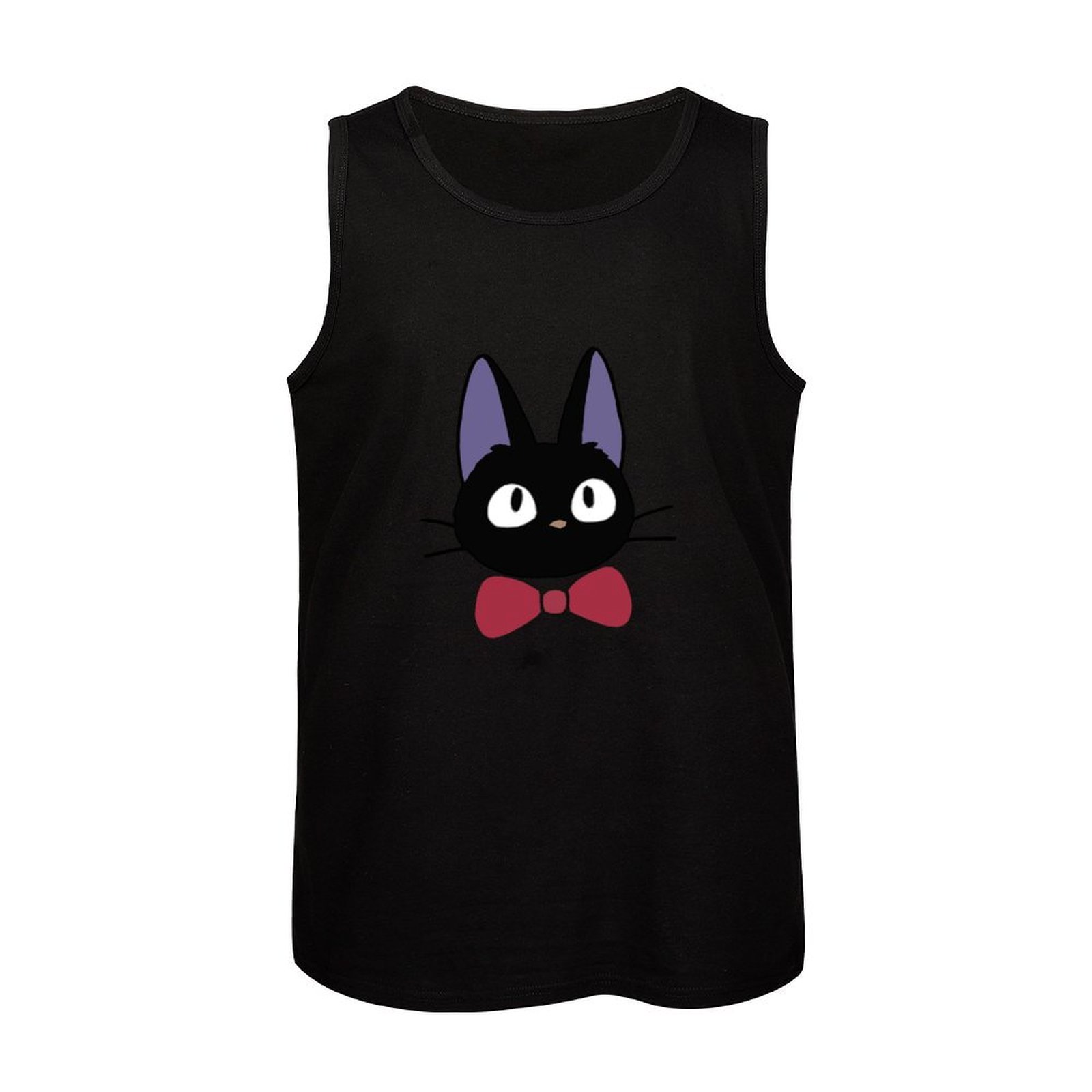 Kawaii Jiji Cat Black Cat Anim - Japanese Lifestyle Anime ulasan dan harga