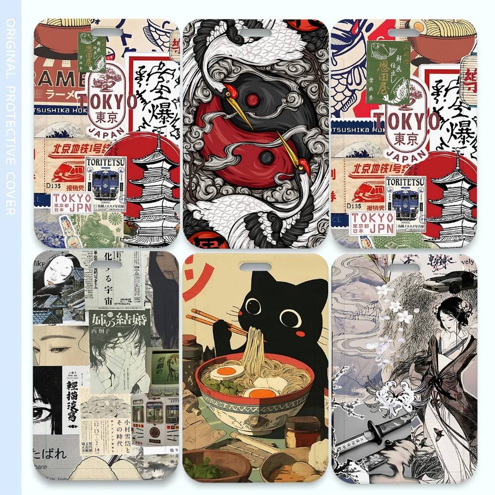 Japanese Style Art Japan Trend - Japanese Daily Lifestyle ulasan dan harga