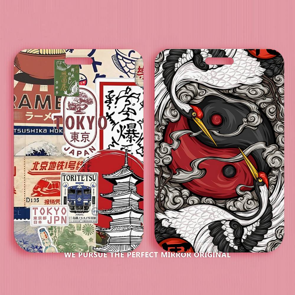 Japanese Style Art Japan Trend - Japanese Daily Lifestyle ulasan dan harga