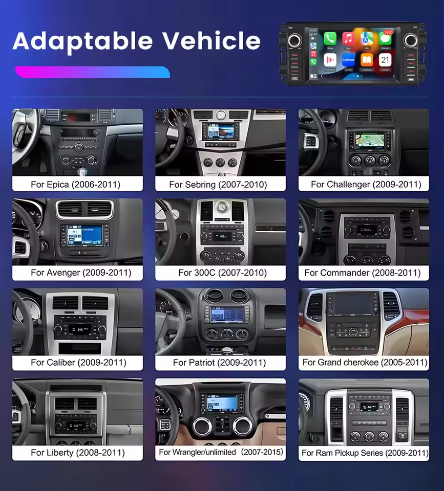 Junsun AI Voice Car Stereo Rad - Japanese Traditional Lifestyle ulasan dan harga