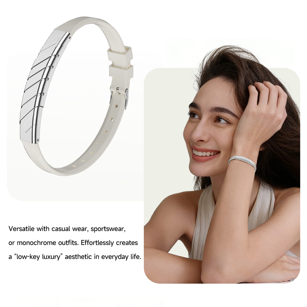 2026 New Smart Bracelet Unisex - Japanese Daily Lifestyle ulasan dan harga