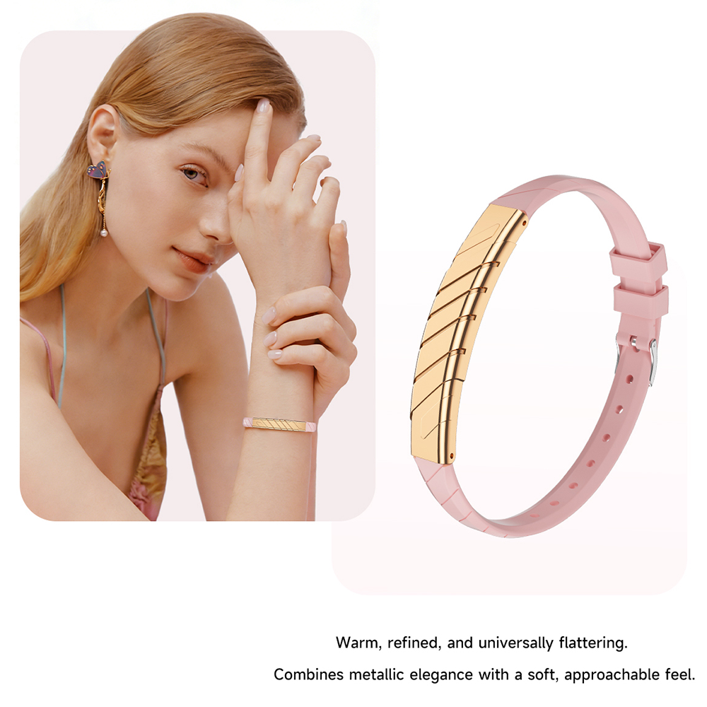 2026 New Smart Bracelet Unisex - Japanese Daily Lifestyle ulasan dan harga