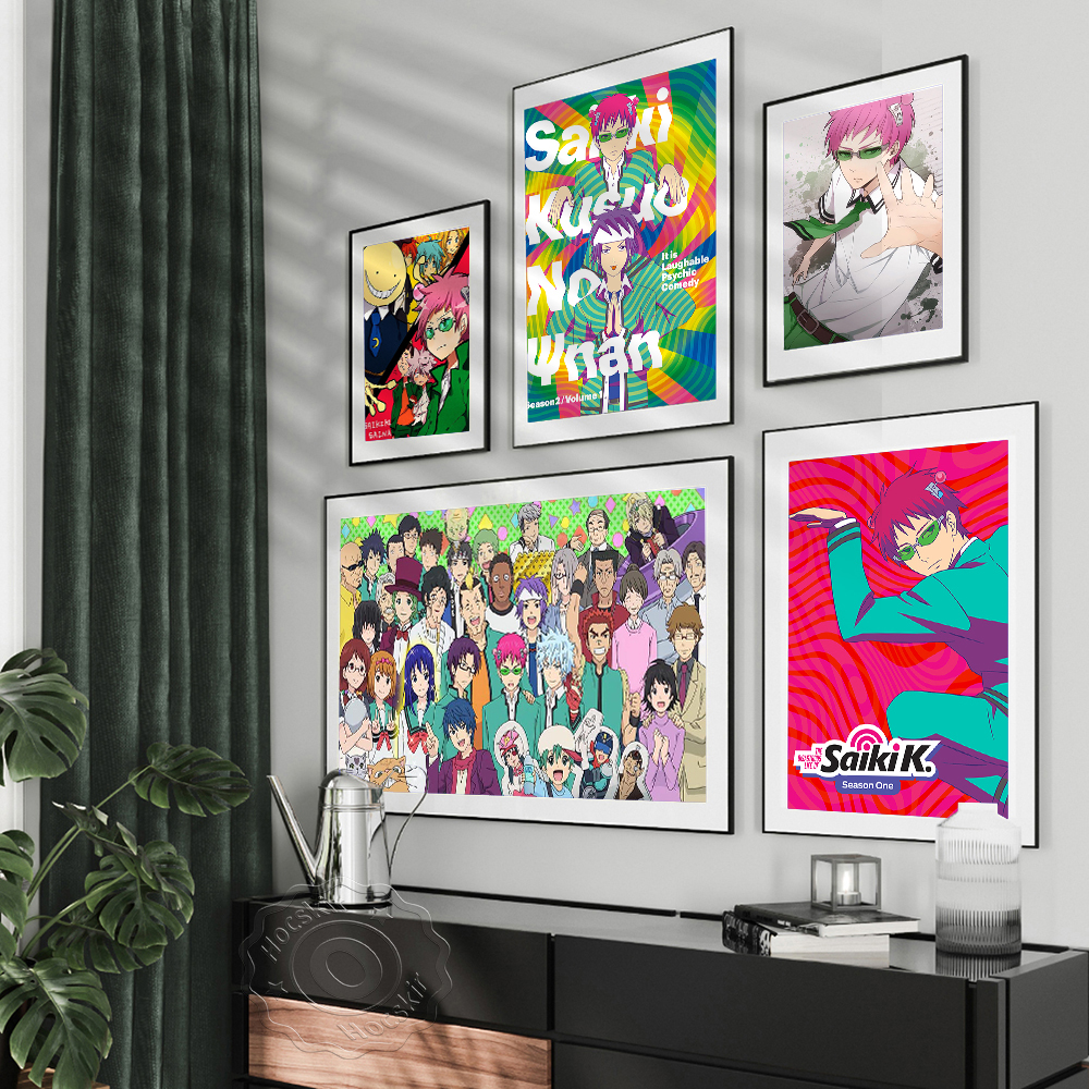 Japanese Animation&Comic The D - Japanese Lifestyle Anime ulasan dan harga
