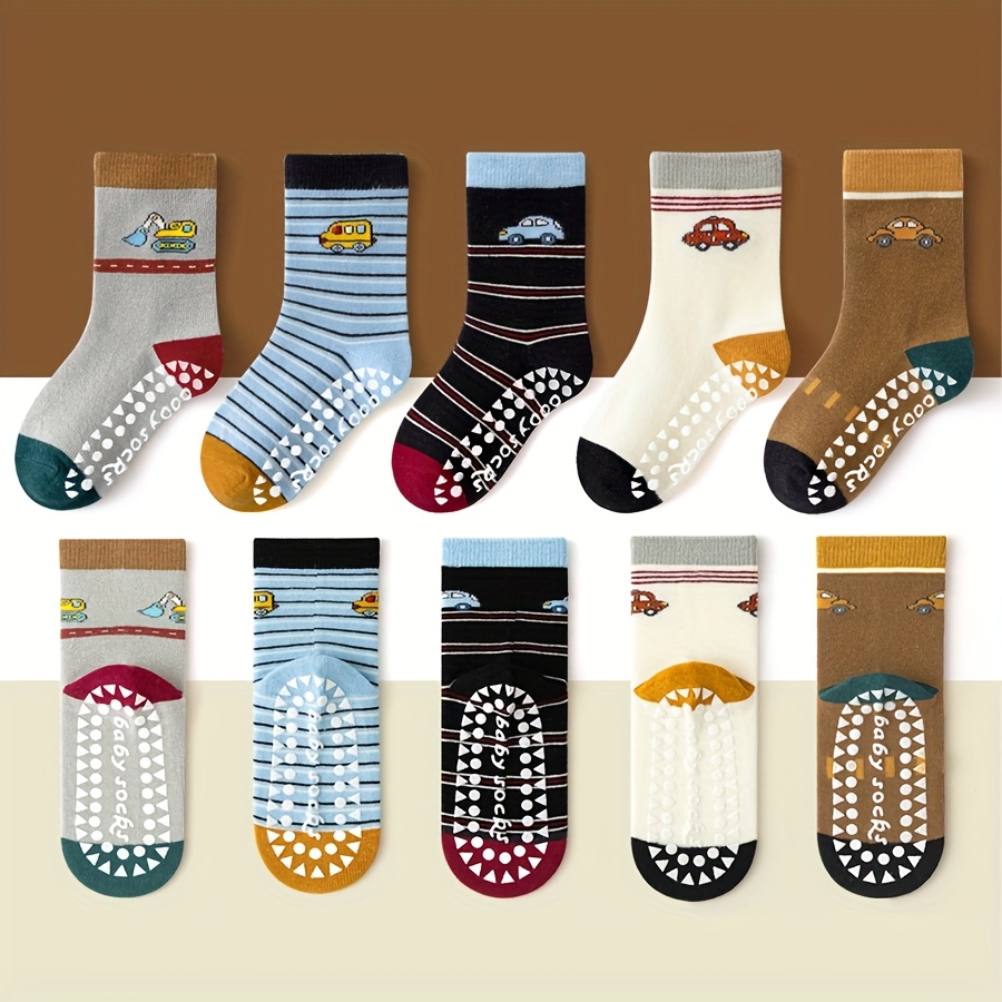 5 Pairs of Children's Floor So - Japanese Daily Lifestyle ulasan dan harga