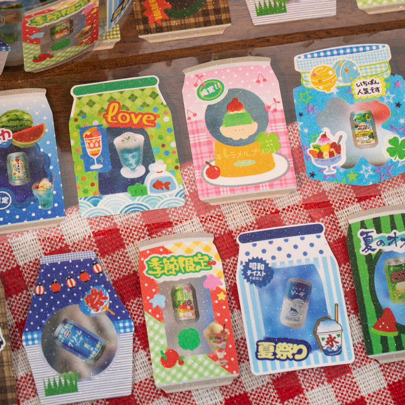 1-Roll Cute Japanese-style Dai - Japanese Daily Lifestyle ulasan dan harga