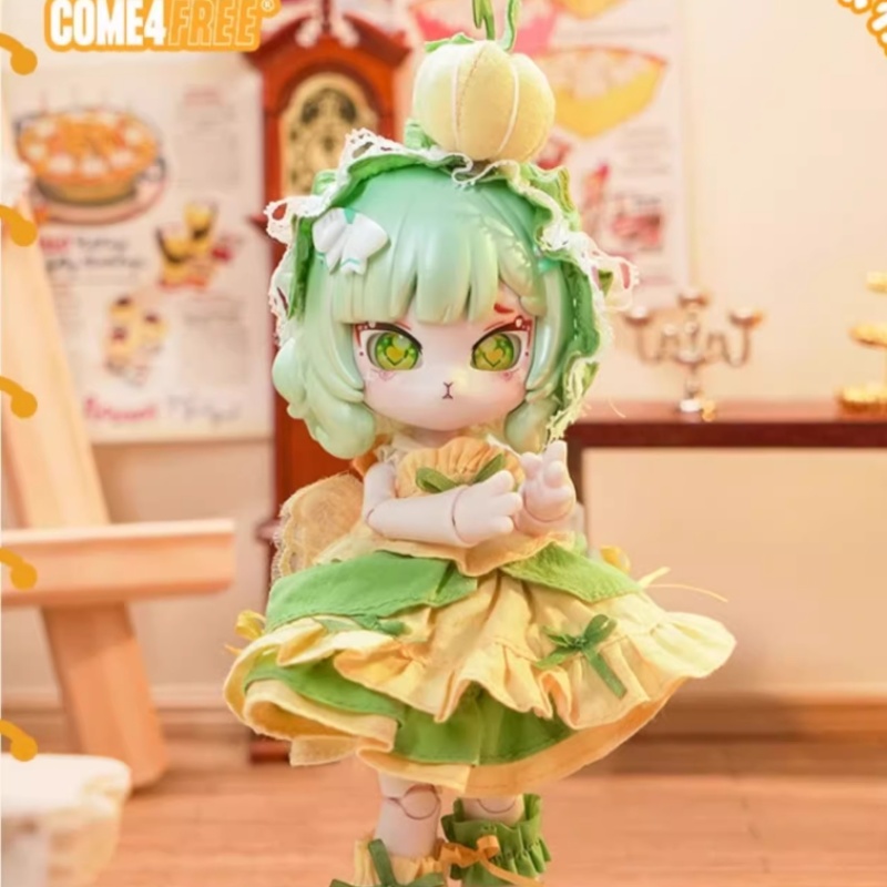In Stock Genuine Come4free Min - Japanese Lifestyle Anime ulasan dan harga