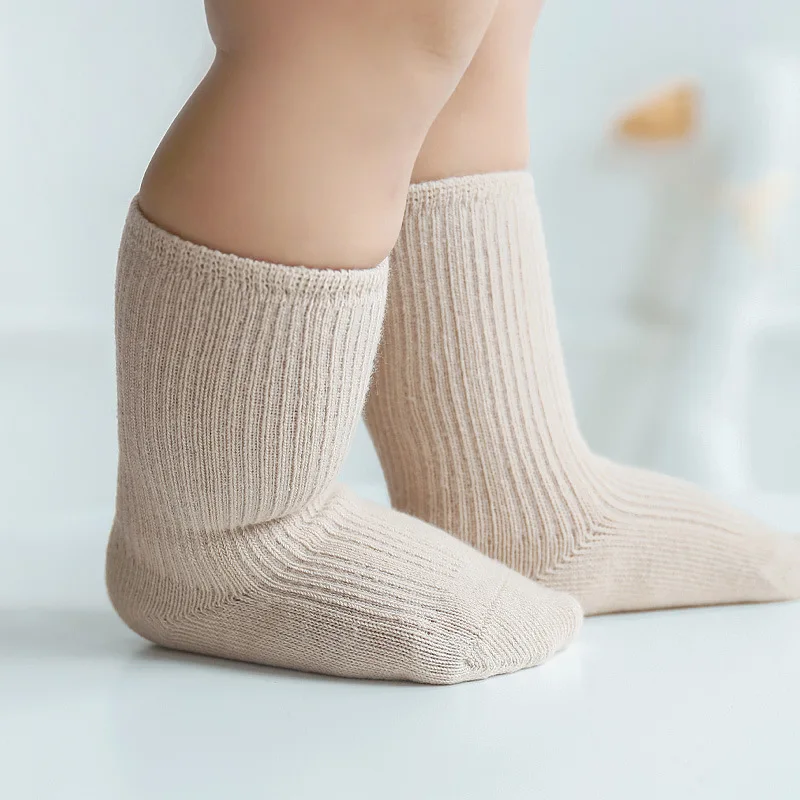 3Pairs Spring Autumn Baby Sock - Japanese Daily Lifestyle ulasan dan harga