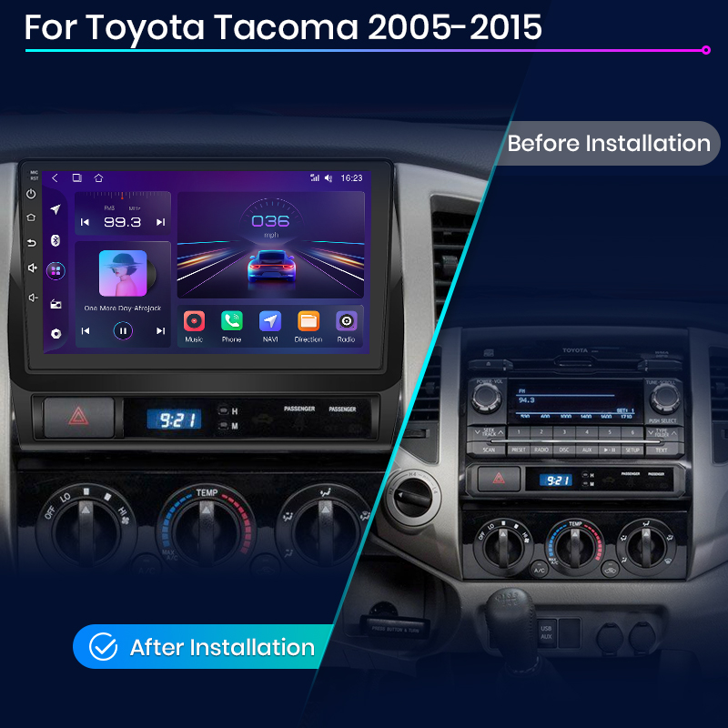 Junsun AI Voice Car Stereo Rad - Japanese Traditional Lifestyle ulasan dan harga