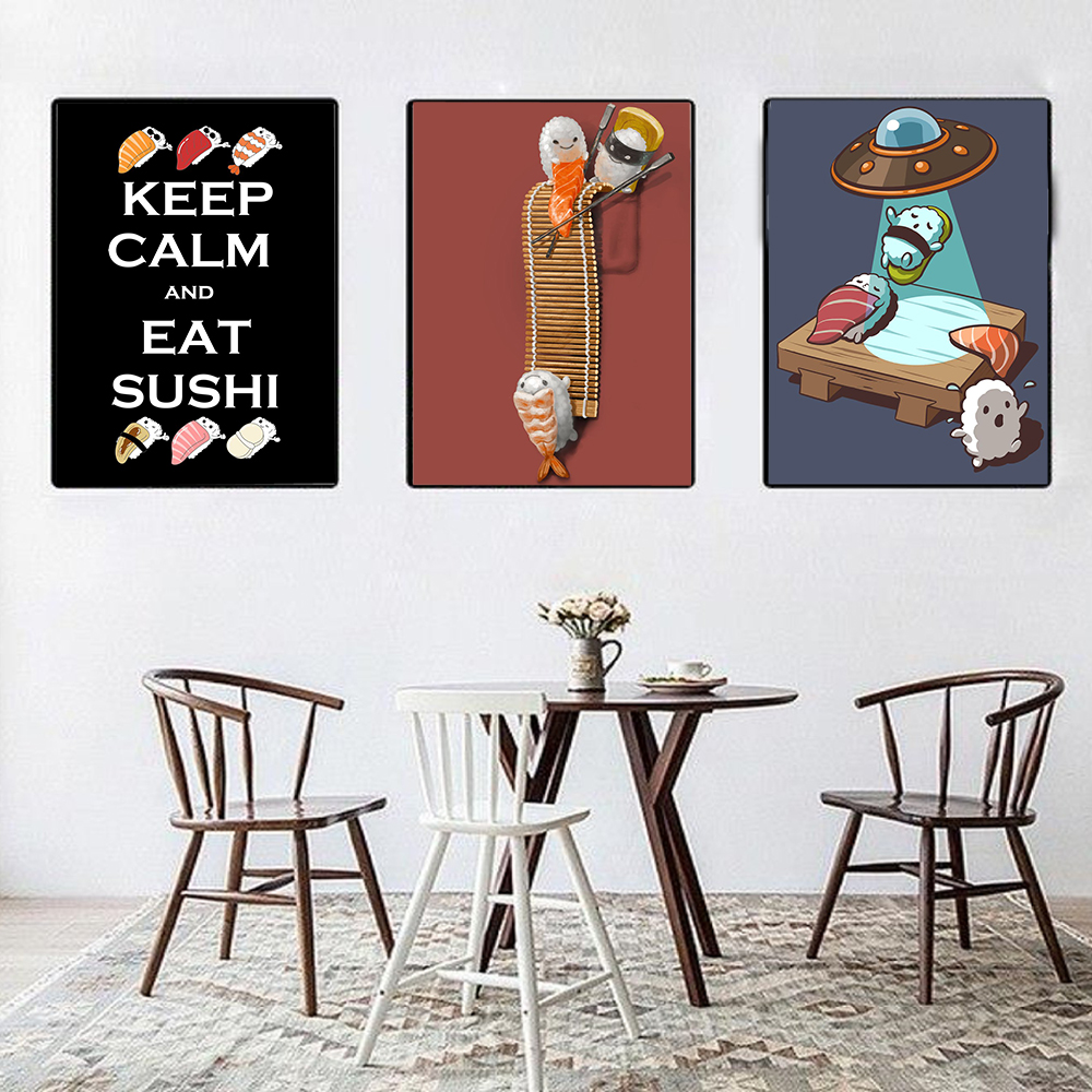 Japanese Style Ramen Sushi Abs - Japanese Lifestyle And Food ulasan dan harga