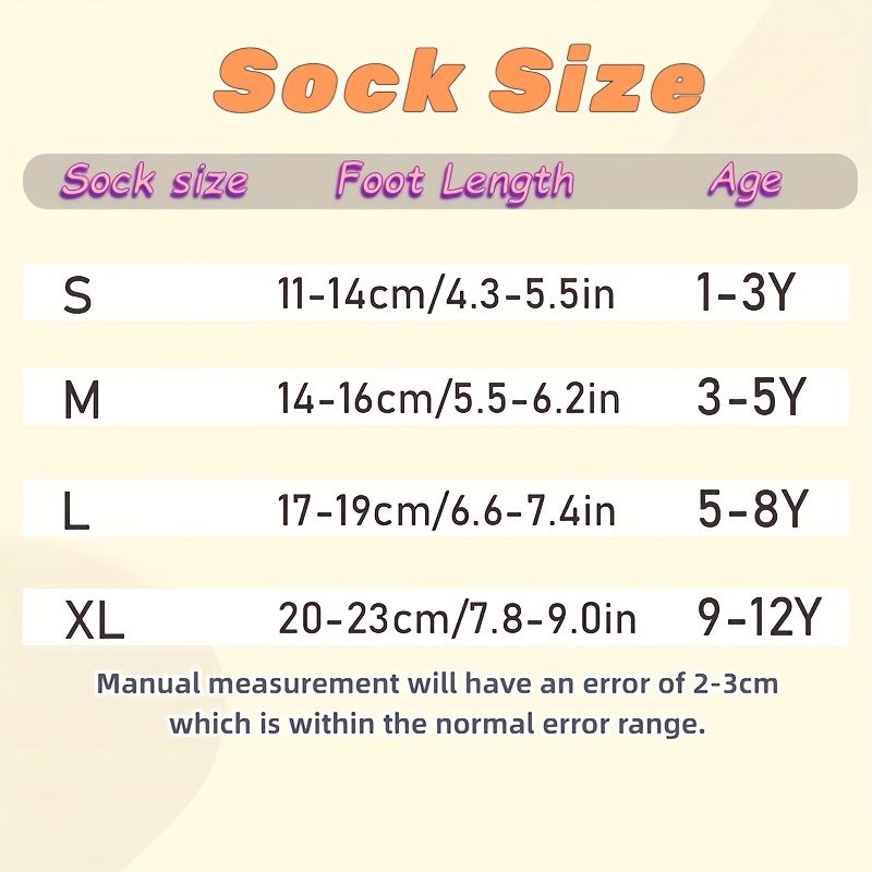 5 Pairs of Children's Floor So - Japanese Daily Lifestyle ulasan dan harga