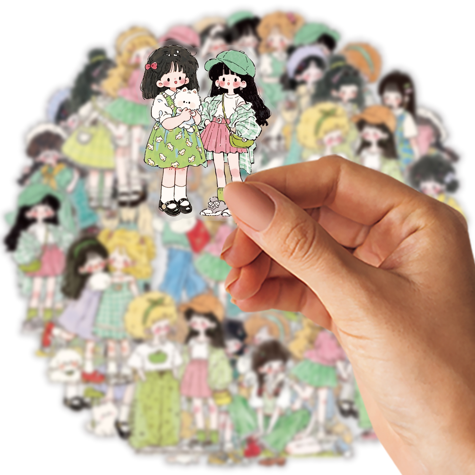 Etori Life Japanese-Style Gree - Japanese Daily Lifestyle ulasan dan harga